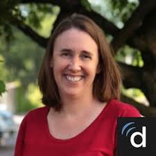 Dr. Jill S. Warrington (Scott), MD