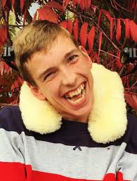 Luke Anthony Olmsted