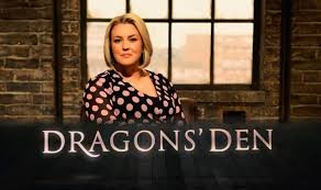 Meet the super rich series 16 investors. Dragons Den 2019 Who Is New Dragon Sara Davies Tv Radio Showbiz Tv Express Co Uk