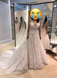 First Visit To Kleinfeld Said Yes To The Dress Posted By Eydiextine Wedding Wedding Planning Pictures Wedding Movies Yes To The Dress