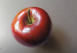 Check spelling or type a new query. How To Draw A Realistic Apple With Pencil