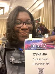 Generation Rx Joins Prevention Leaders in D.C.