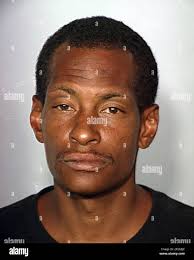 This Sept. 17, 2012 photo provided by the Clark County Detention Center  shows Noel Scott Stevens following his arrest in Las Vegas