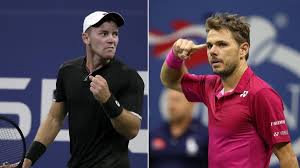 Dominik koepfer tennis career and news. French Open 2020 Stan Wawrinka Vs Dominik Koepfer Preview Head To Head Prediction For Roland Garros Firstsportz
