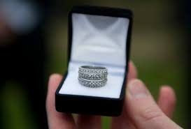 Katie Price S Ex Kieran Hayler Moans She Didn T Give His Engagement Ring Back After Split Saying She Probably Sold It