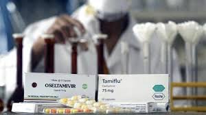 Oseltamivir adalah obat antivirus golongan neuraminidase inhibitor (nai) yang biasa digunakan untuk mengobati influenza tipe a dan tipe b. Uriblu4spwajym