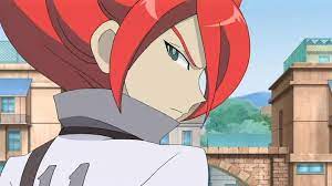 It follows the story of mamoru endou (or mark evans, if … Xavier Foster Kiyama Hiroto Inazuma Eleven Xavier Anime Sport Eleventh