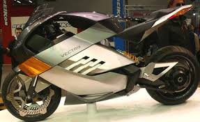 2007 Vectrix Electric Scooter Review Vectrix Scooter First Rides Cycle World