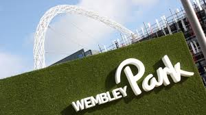 It is located on bridge road (a4089). Wembley Park Placemaking Endpoint