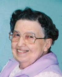 Hazel (Steele) Flora Obituary November 18, 2015