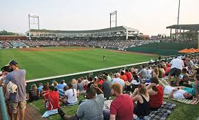 Uncg And The Greensboro Grasshoppers Team Up To Host Fan Appreciation Night Fan Appreciation Greensboro Hosting