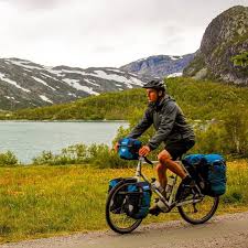 Log In Instagram Bike Trips Touring Bicycles Cycling Touring