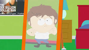 Maybe you would like to learn more about one of these? The Special Olympics Clip Up The Down Steroid Episode Southpark Online Nl