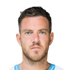 Jordan Marcel Gilbert Veretout