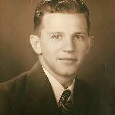 Milton Francis Seilhan (1921-1993)