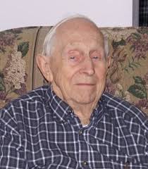 Cecil Henderson Service Details