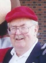 Obituary information for Dean L. Spearman