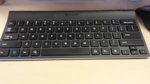 Configuring Custom Keys On Bluetooth Keyboard Ask Different