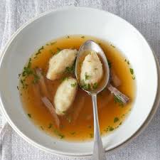 Klare Rinderbruhe Rezept Rinderbraten Rezept Gesunde Snacks Suppenfleisch Rezept