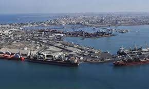 Launched in july 2018, djibouti port community system provides a comprehensive set of online services to the port and trading communities, and aims to leverage technology to simplify. Djibouti S Ambitious Growth Projects In 2021 East African Business Week