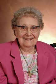 Sister Juliana Mislovic