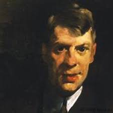 Джордж Уэсли Беллоуз (George Wesley Bellows) краткая биография художника