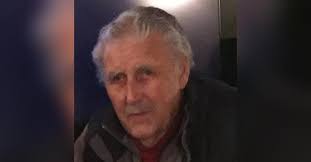 Obituary, Visitation & Funeral Information