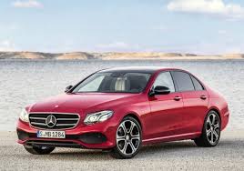Vazou Novo Mercedes Classe E 2017 E Revelado Por Completo Veja Fotos Mercedes Mercedes Benz Mercedes Classe A