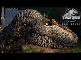 3 Daspletosaurus 2 T Rex Breakout Fight Jurassic World Evolution Mods 4k 60fps Youtube Jurassic World Jurassic World