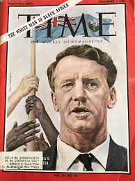 Time Magazine November 5 1965 Rhodesia's Ian Smith The White Man in Black  Africa: Time Magazine: Amazon.com: Books