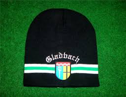 Heraldik und urkunden walter schnetzer. Mutze Gladbach Wappen Beanie Fussball Fanshop