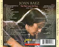 First Lady of Folk: Amazon.de: Musik-CDs & Vinyl