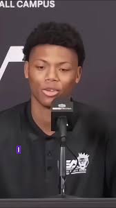 Ace Bailey Not Going to Utah