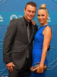 It has been 11 years since the actor married tennis ace lleyton hewitt. Lleyton Hewitt Celebrates 13th Wedding Anniversary With Wife Bec Daily Mail Online
