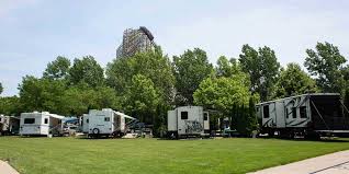 Maybe you would like to learn more about one of these? Luxury Camping Rv Sites Cabin Cottage Rentals Cedar Point