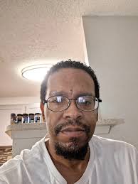 Friday Night Selfie 💯👌💯