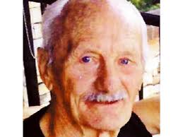 Harold Sundberg Obituary (2015)