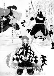 twitter 漫画 少年アニメキャラ アニメファンアート