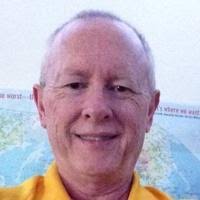 Kanawha County Board of Education candidate: Timothy G. Cavender (District  2)