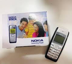 Ranuu Mobile - Nokia 1110 Orginal phone ...