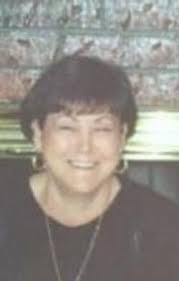 Connie McKinney Brown