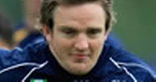 Scotland hand captaincy to Rory Lawson ahead of South Africa test