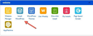 Hosting account and fast wordpress installation from within your hosting admin panel. How To Install Wordpress On Cpanel Step By Step Guide 2021 Zcomtech