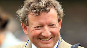 Mark Johnston confirms positive coronavirus test