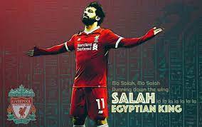 Mo salah wallpapers album on imgur. Mo Salah Wallpaper Salah Liverpool Salah Liverpool Liverpool Liverpool Football
