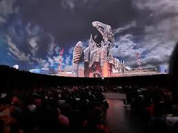 The Nehru Centre Mumbai