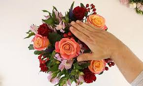 Check spelling or type a new query. How To Arrange Flowers Flower Arranging Video Flying Flowers