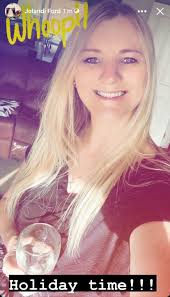 Profile for Jolandi Ford