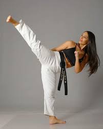 7 Principles Of Strength Training For Karate Kids In 2021 Martial Arts Girl Martial Arts Women Martial Arts Styles