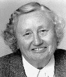 Remembering Rev. Iris Weber Martin — Seattle Presbytery